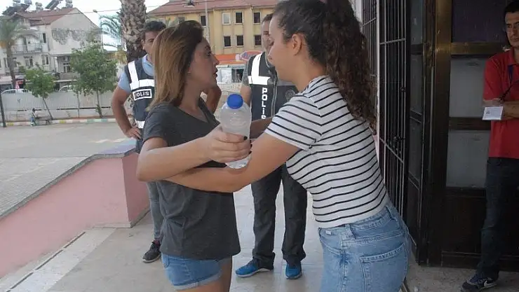 Fethiye'deki YKS'ye 13 Bin 650 Aday Katılacak 