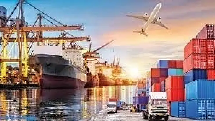 Fethiye'den 100 Bin Ton İhracat Gerçekleştirildi