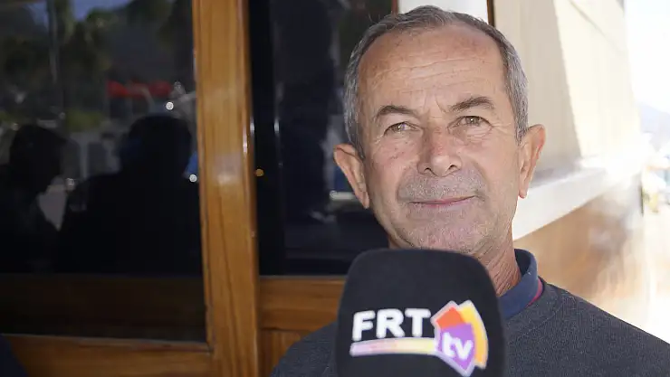 Fethiyeli Balıkçılar Geçmişi Arıyor: 'Denizler Bizimdi, Artık Değil'