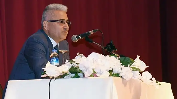 Fethiye'li Başsavcı Fehmi Tosun Gençlerle Biraraya Geldi…