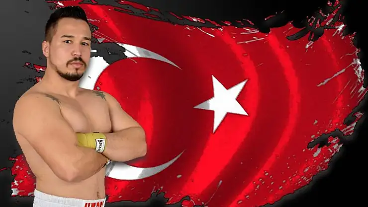 Fethiyeli Boksör Ukrayna'da ringe çıkacak