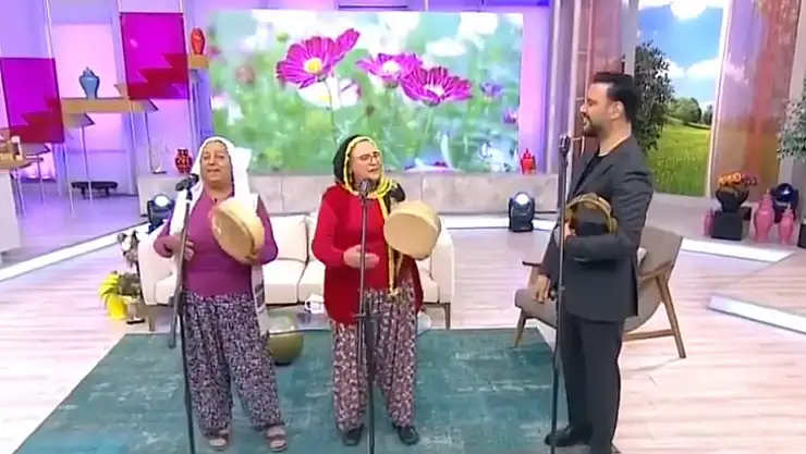 Fethiyeli Delbekçiler Kulakların Pasını Sildi