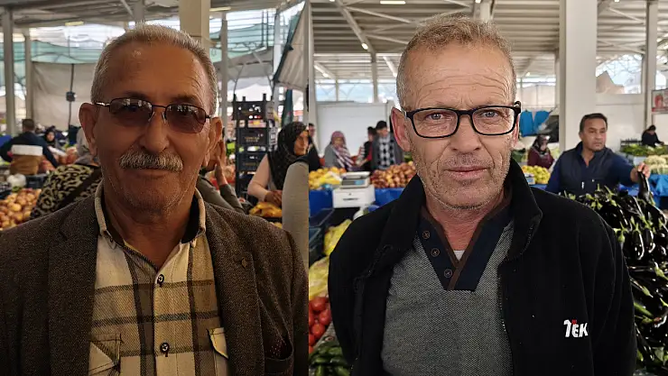 Fethiyeli Emeklilerden Elektrik Zammına Sert Tepki: 'Bıktık Artık'