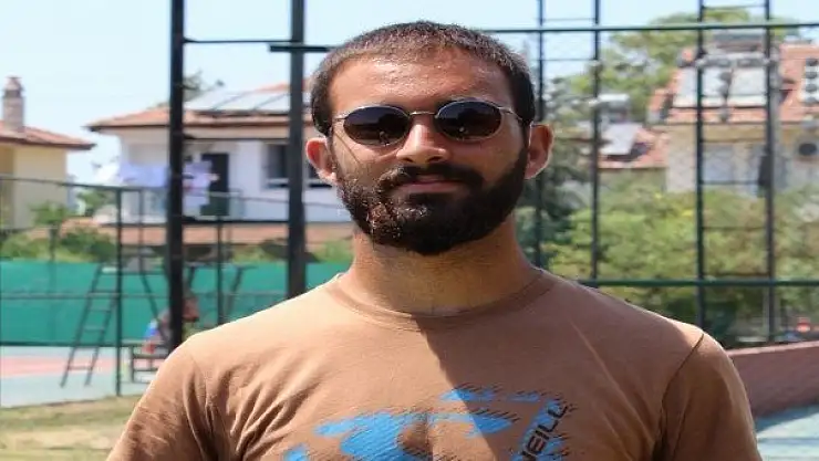 FETHİYELİ MİLLİ SPORCU 'SERCAN  YEŞİLOVA'   DEAFLYMPİCS  ŞAMPİYONASINA KATILIYOR…