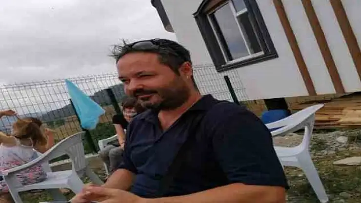 FETHİYELİ SAĞLIK MEMURU DEPREME SON NÖBETİNDE YAKALANDI 