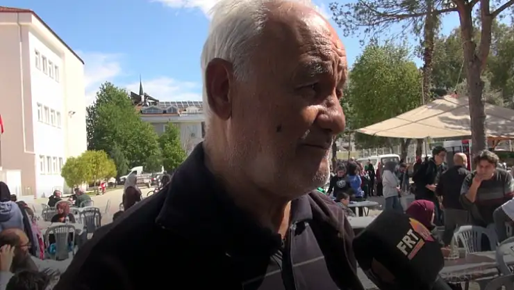 FETHİYELİ SEÇMEN, ADAYLARDAN NE BEKLİYOR?