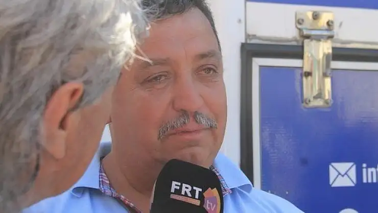 FETHİYELİ ŞEHİDİN AMCASI, ''KANINI YERDE BIRAKMAYACAĞIM''