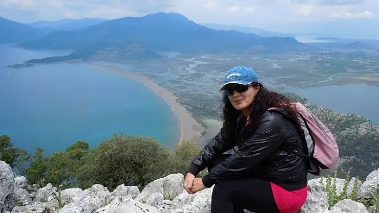 Fethiyeli Sevil Hemşirenin Zaferi