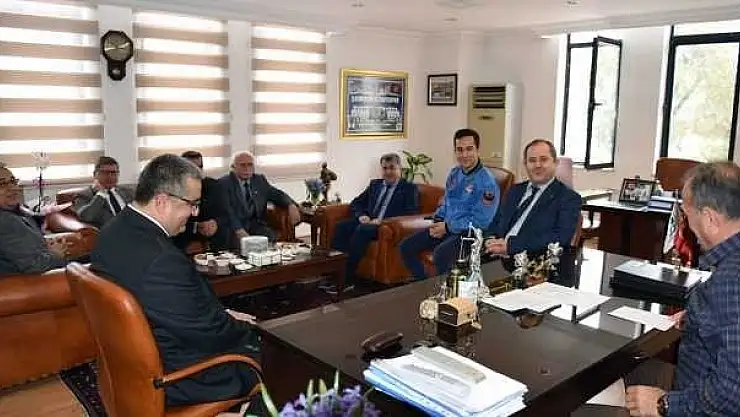 'FETHİYE'NİN ARTIK ANKARA'DAN GÖRÜLMESİ LAZIM!'