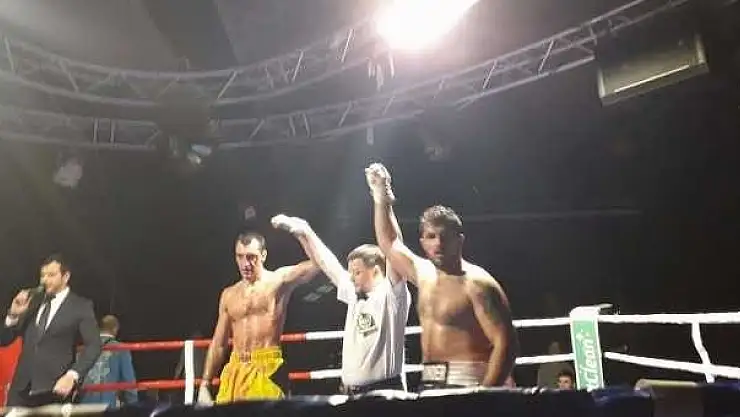 FETHİYE'NİN GURURU OLDU