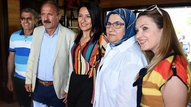 FETHİYE'NİN ÖZEL İNSANLARI İÇİN