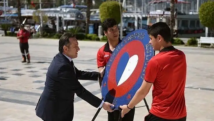 Fethiyespor 84 Yaşında