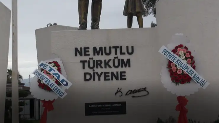 FETHİYESPOR, 90 YAŞINDA!