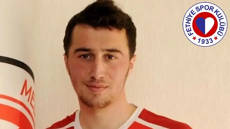 Fethiyespor'a Yeni Sol Kanat