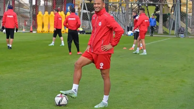 Fethiyespor Antrenmanlara Devam Ediyor