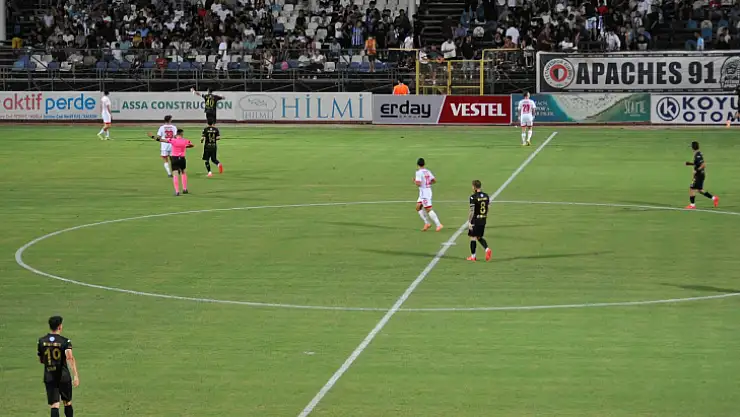 Fethiyespor, bu hafta kiminle oynayacak?