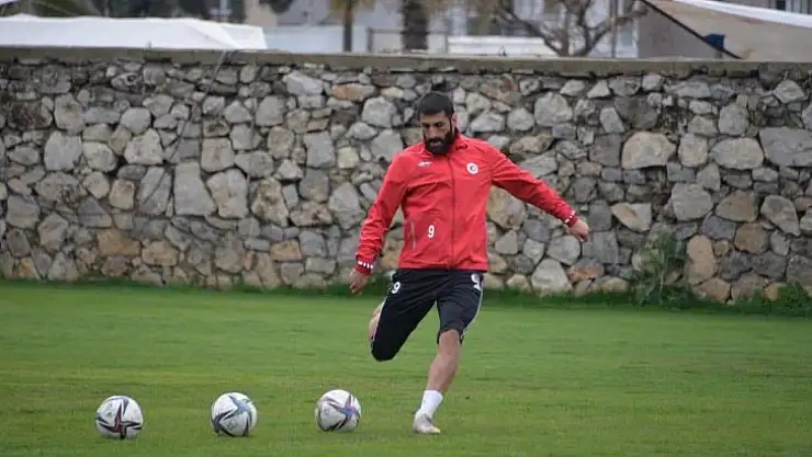 Fethiyespor, Ceyhan Karşılaşmasına Hazır