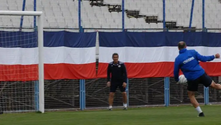 Fethiyespor, Ceyhan maçını bekliyor