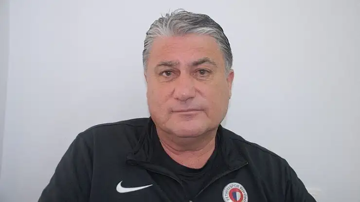 Fethiyespor Çıkış Arıyor 
