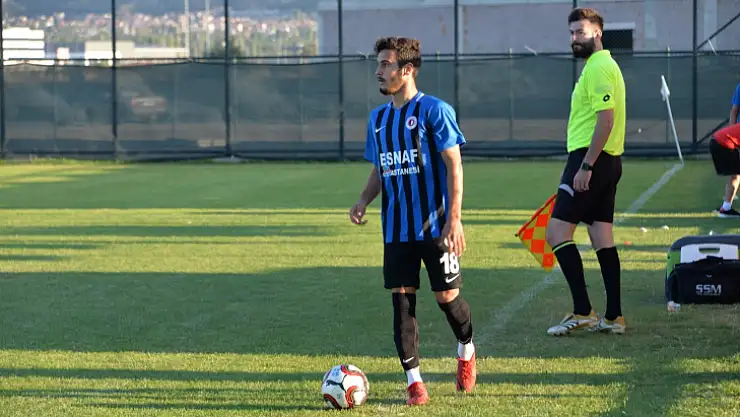 Fethiyespor'da Ayrılık
