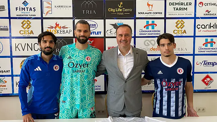 Fethiyespor'da galibiyet sevinci
