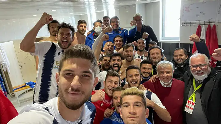 Fethiyespor'da Kütahyaspor maçı öncesi şok gelişme