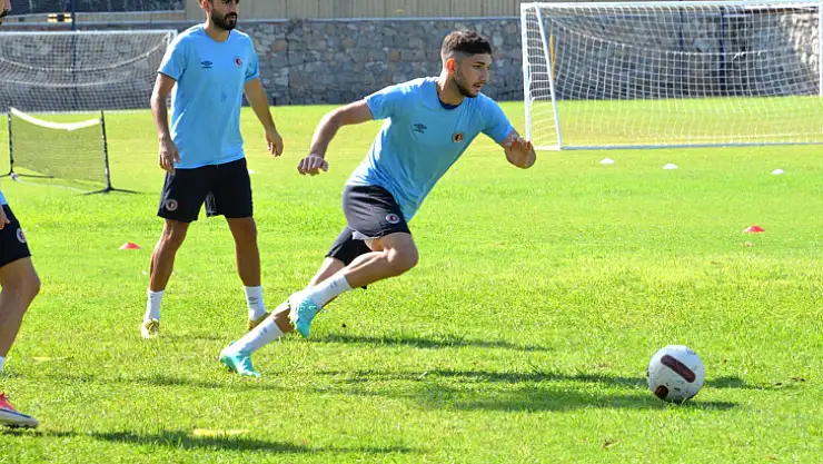 Fethiyespor'da Soma Mesaisi Başladı