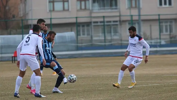 Fethiyespor'da Üzüntü