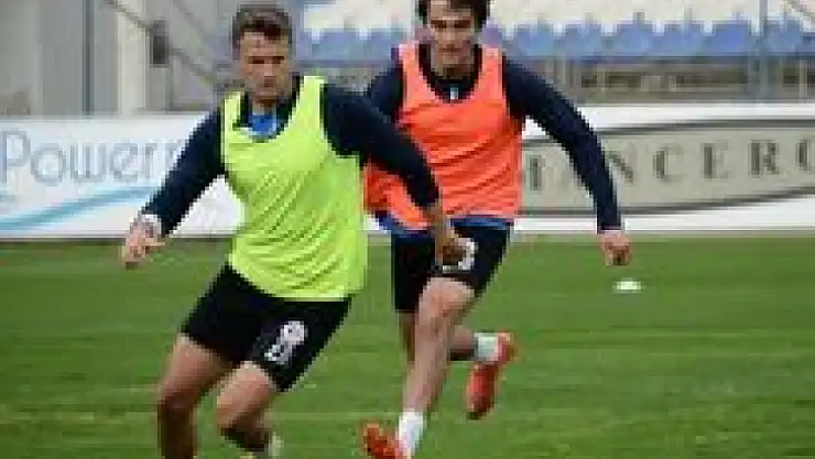 FETHİYESPOR'DAN 3-2 GALİBİYET 