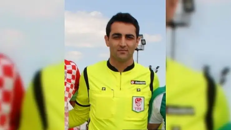 Fethiyespor – Denizlispor maçı hakem kadrosu belli oldu