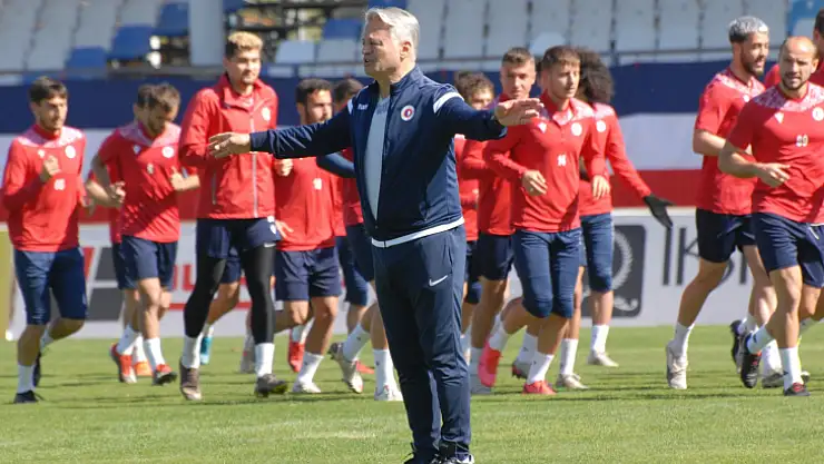 Fethiyespor, deplasmanda İskenderun Futbol Kulübü ile karşılaşacak