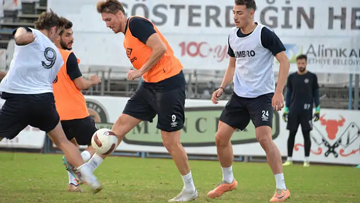 Fethiyespor Derince Engelini Kayıpsız Aşmak İstiyor