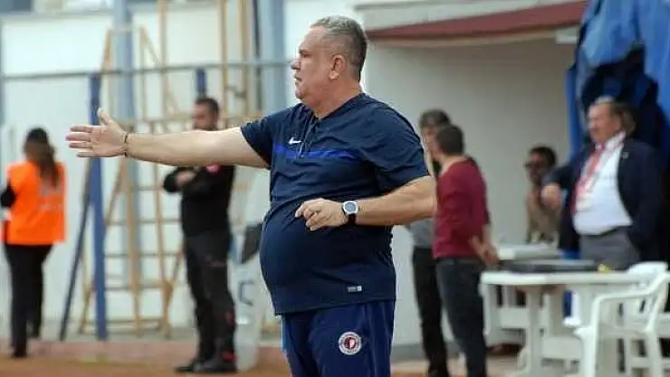 FETHİYESPOR GALİP: 3-0