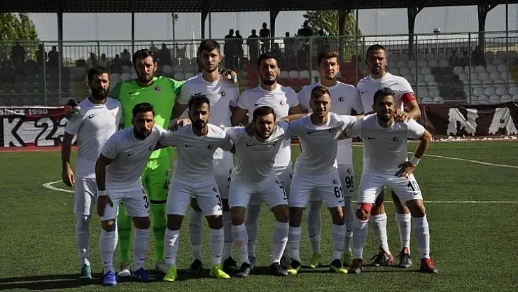 FETHİYESPOR GÖZÜNÜ LİGE ÇEVİRDİ 