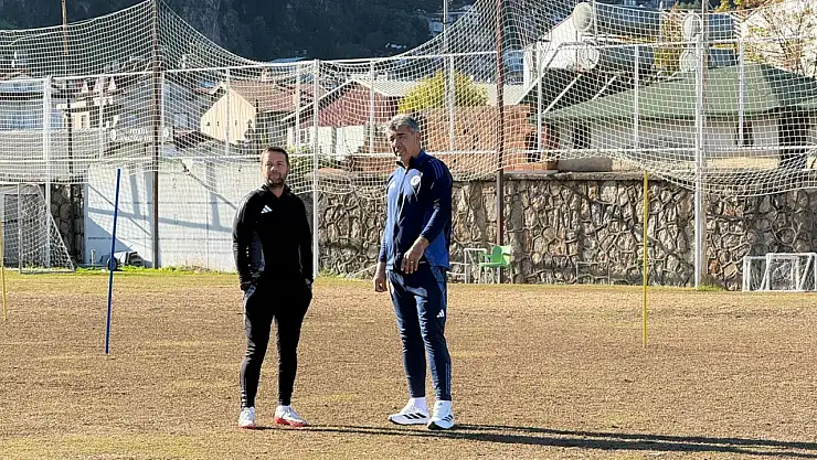 Fethiyespor, Güzide Gebze Spor Kulübü Hazırlıklarını Tamamladı