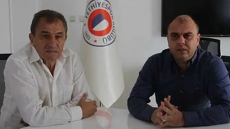 FETHİYESPOR HÜSNÜ ÖZKARA İLE YOLLARI AYIRDI