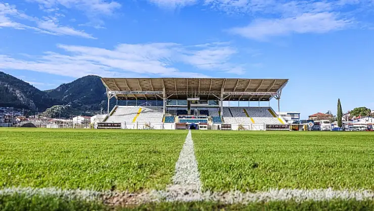 Fethiyespor – Iğdır FK maçı ilk 11'leri belli oldu!