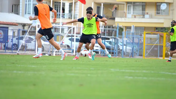 Fethiyespor İlk 3 Puanını İzmir'de Almak İstiyor