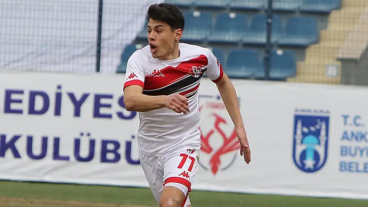 Fethiyespor İlk Transferini Gerçekleştirdi, Okan Erdik'i Renklerine Bağladı