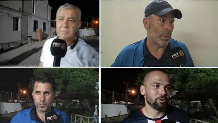 Fethiyespor İskenderun F.K'yı ağırlayacak