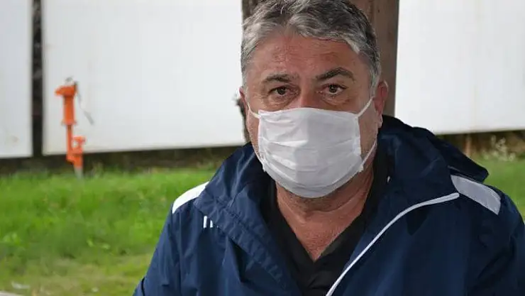 Fethiyespor, İskenderun maçına hazır