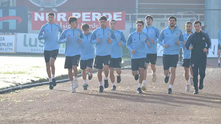 Fethiyespor Kamp İçin Antalya'ya Gidiyor