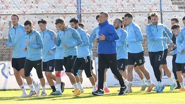 Fethiyespor, Kastamonu Deplasmanında