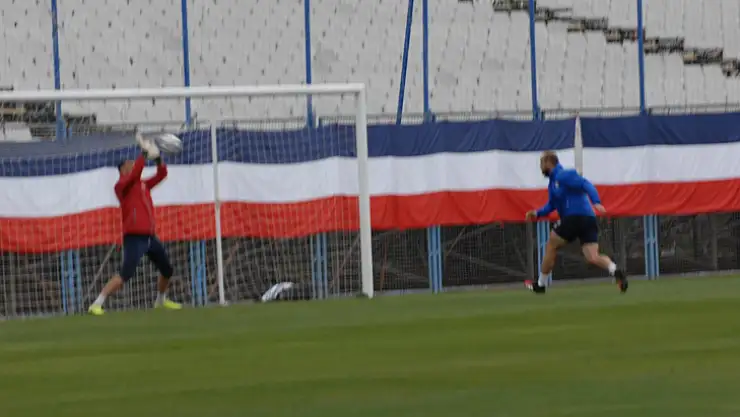 Fethiyespor, lider Belediye Kütahyaspor'u ağırlayacak