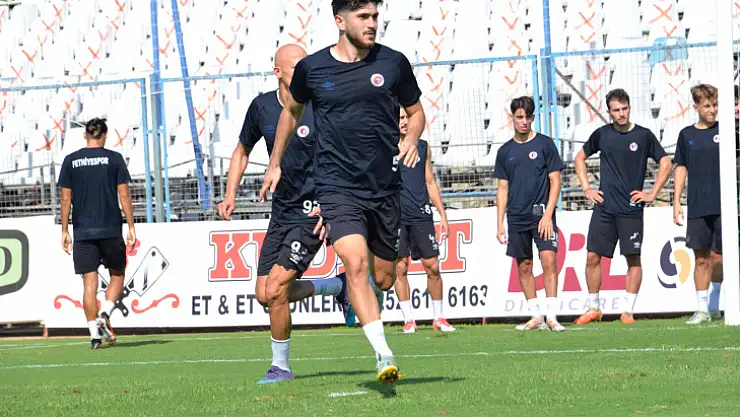 Fethiyespor, Menemen Virajında