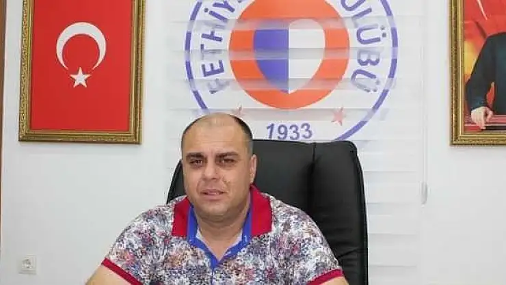 FETHİYESPOR OLAĞANÜSTÜ KONGREYE GİDİYOR…