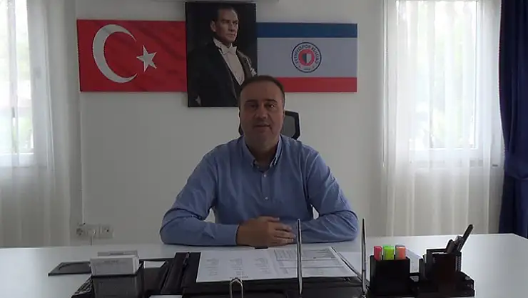 Fethiyespor Teknik Direktörü Selahaddin Dinçel'den Açıklamalar