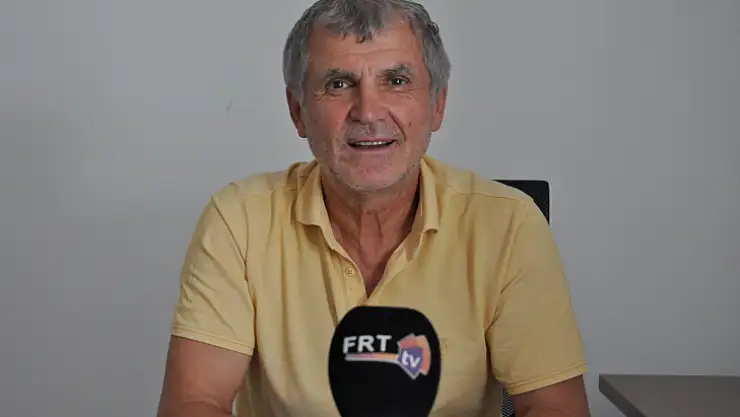 'Fethiyespor'u layık olduğu yere HEP BİRLİKTE taşıyacağız'