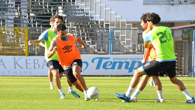 Fethiyespor'un Rakibi 24Erzincanspor