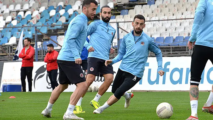 Fethiyespor'un Rakibi Denizlispor